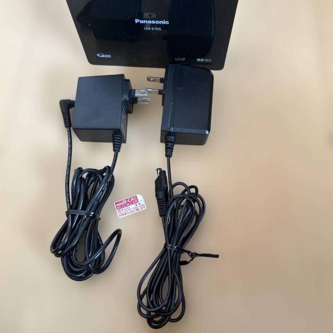 テレビ UN-10CN10-K