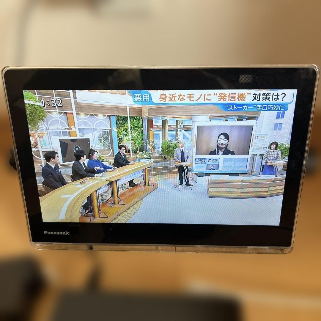 テレビ UN-10CN10-K