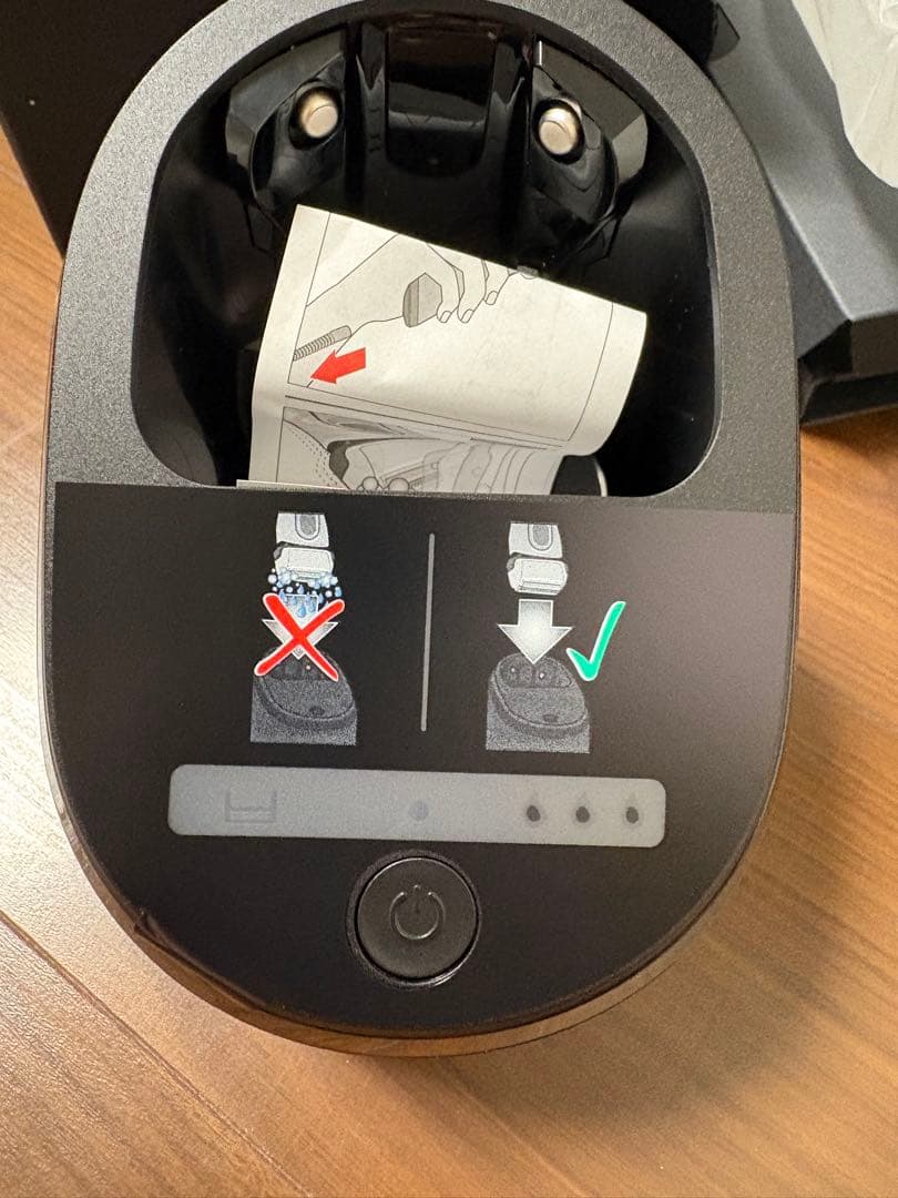 【専用】Braun Series 9 Pro メンズ電気シェーバー