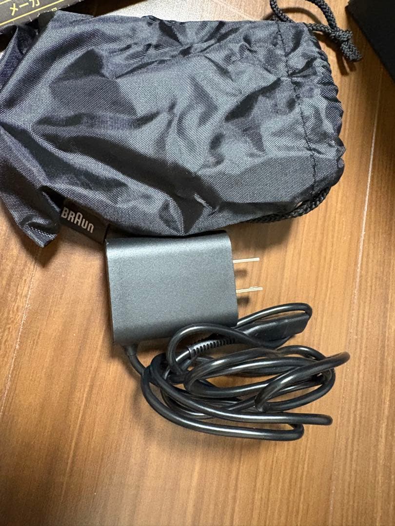 【専用】Braun Series 9 Pro メンズ電気シェーバー