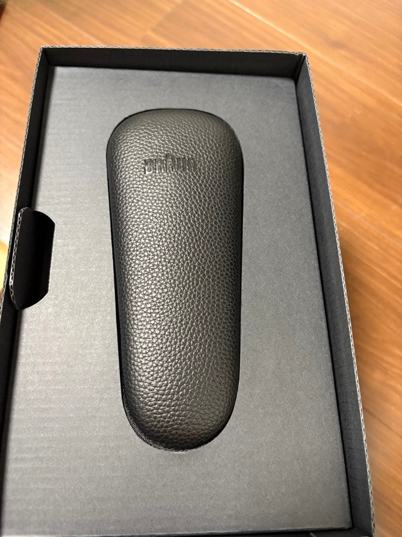 【専用】Braun Series 9 Pro メンズ電気シェーバー