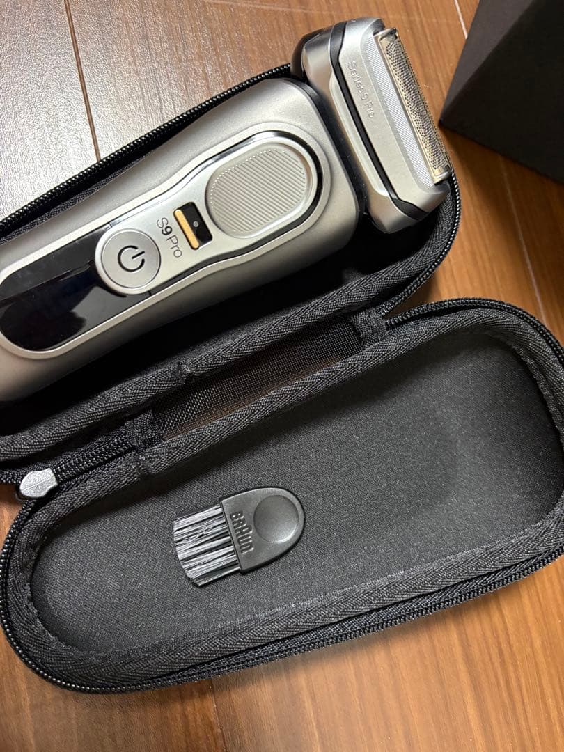 【専用】Braun Series 9 Pro メンズ電気シェーバー