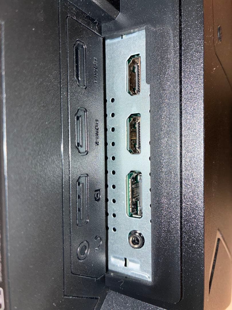 ASUSゲーミングモニター VG259Q3A