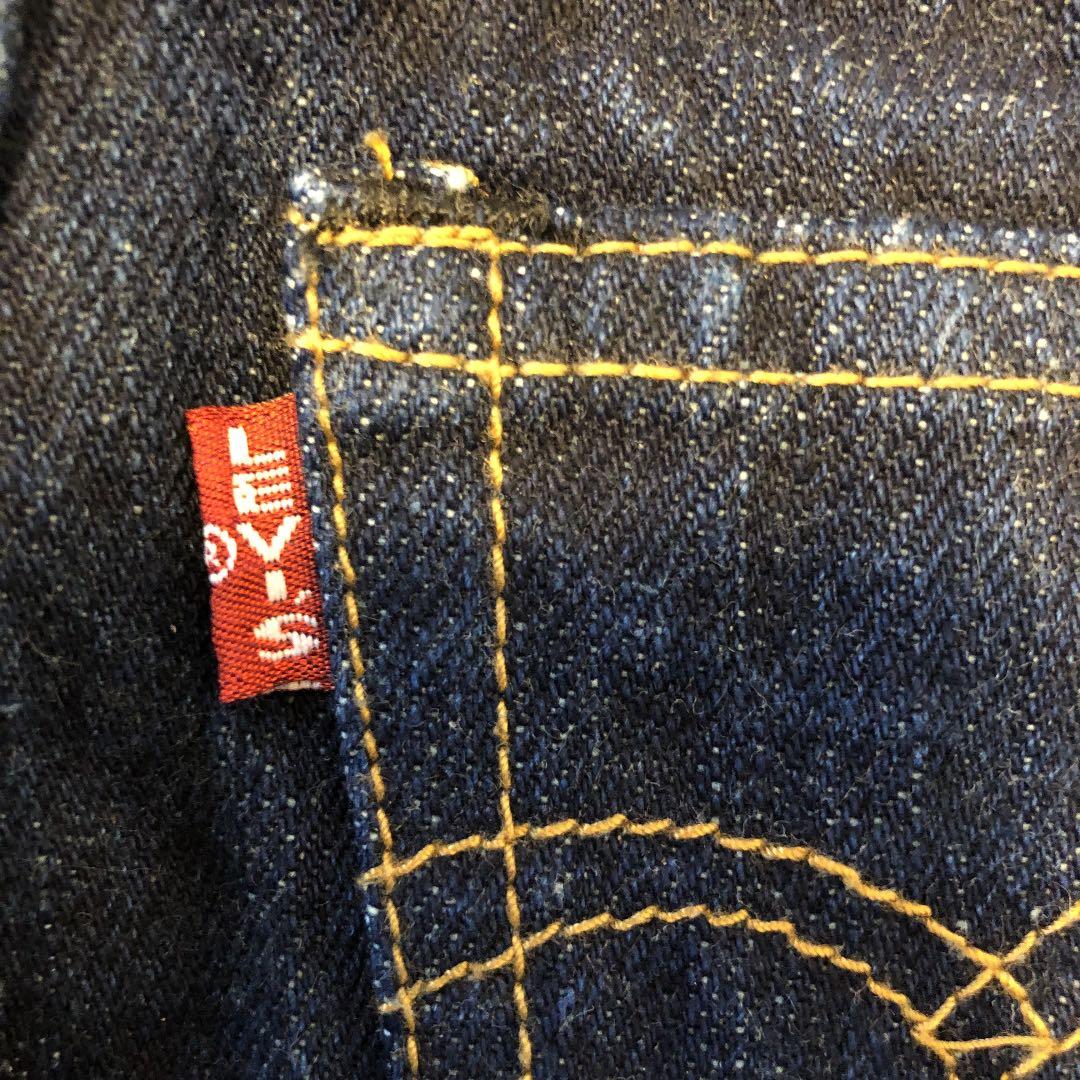 リーバイス LEVI'S 501 オブジェ