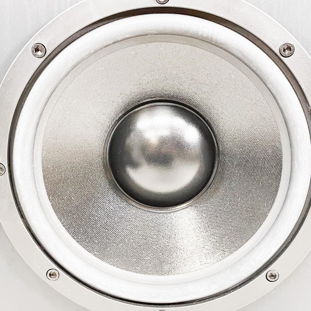 B&W ASW500 アクティブサブウーハー K8856