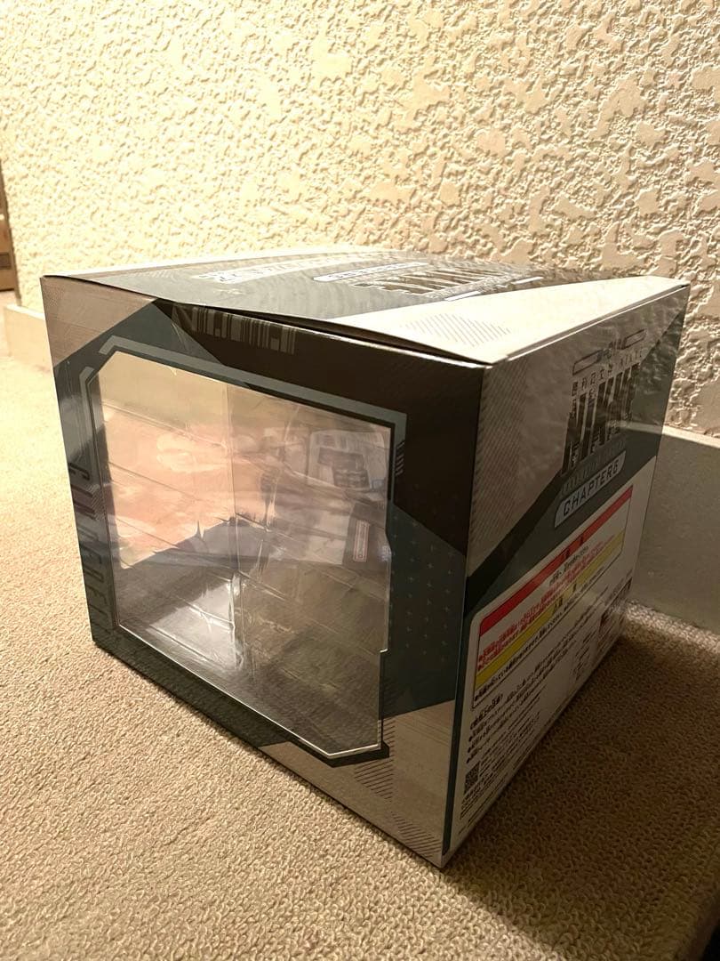 一番くじ勝利の女神：NIKKE CHAPTER6 B賞シンデレラ