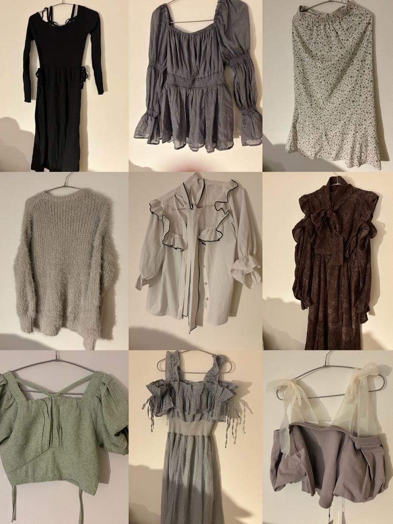 みつひろ様 まとめ売り