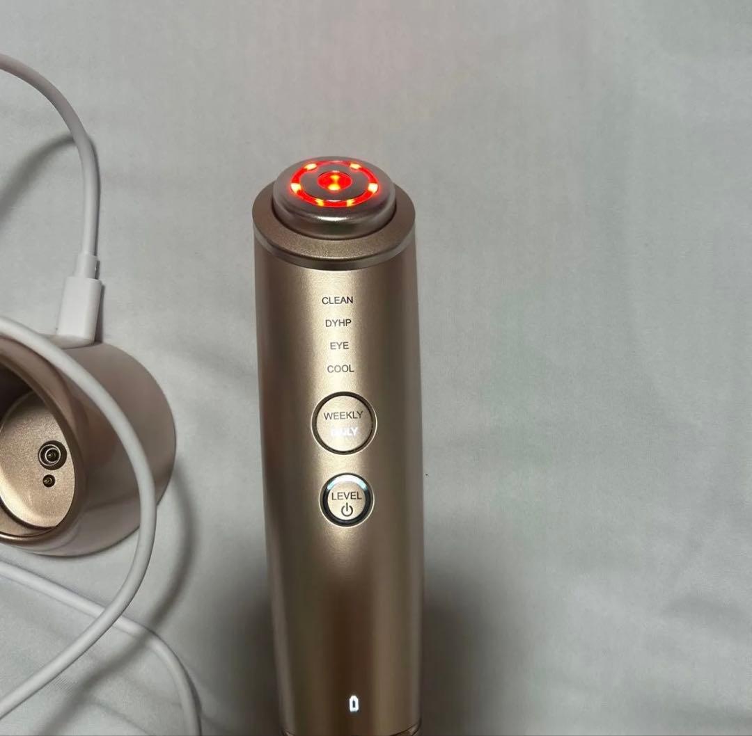 YA-MAN フォトプラスシャイニー