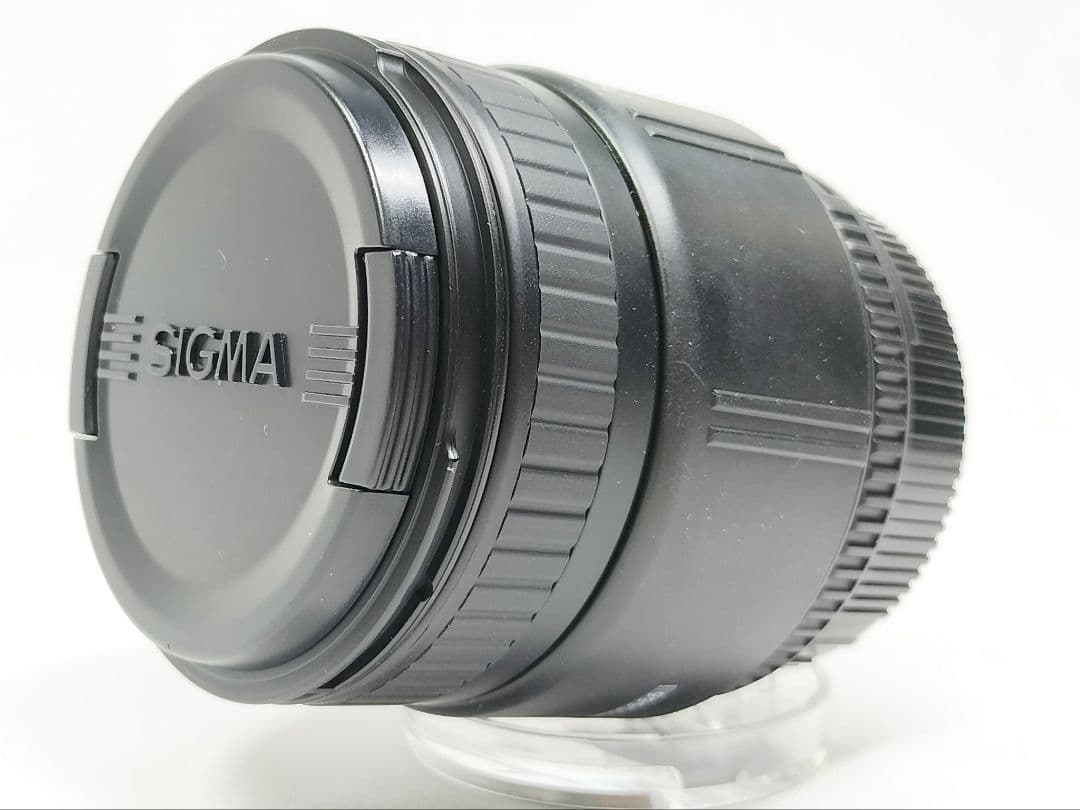 【動確/美品】SIGMA HS WIDE 28mm F1.8Ⅱ ニコンFマウント