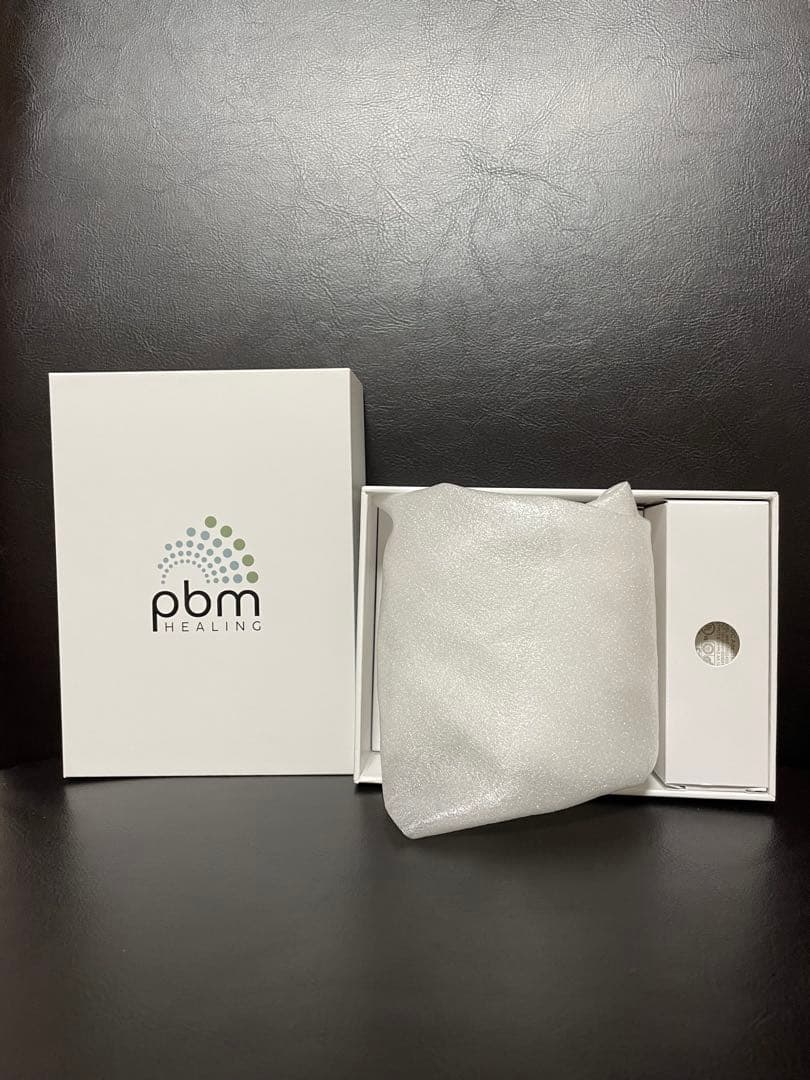 【値下げ】歯科矯正　歯列矯正　光加速装置　pbmヒーリング 拡張型