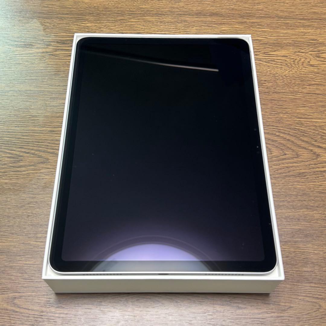 iPad Air M2 11インチ 128GB 本体 キーボード セット