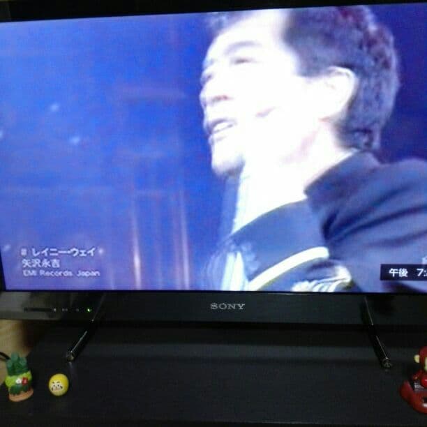 液晶テレビ３２型