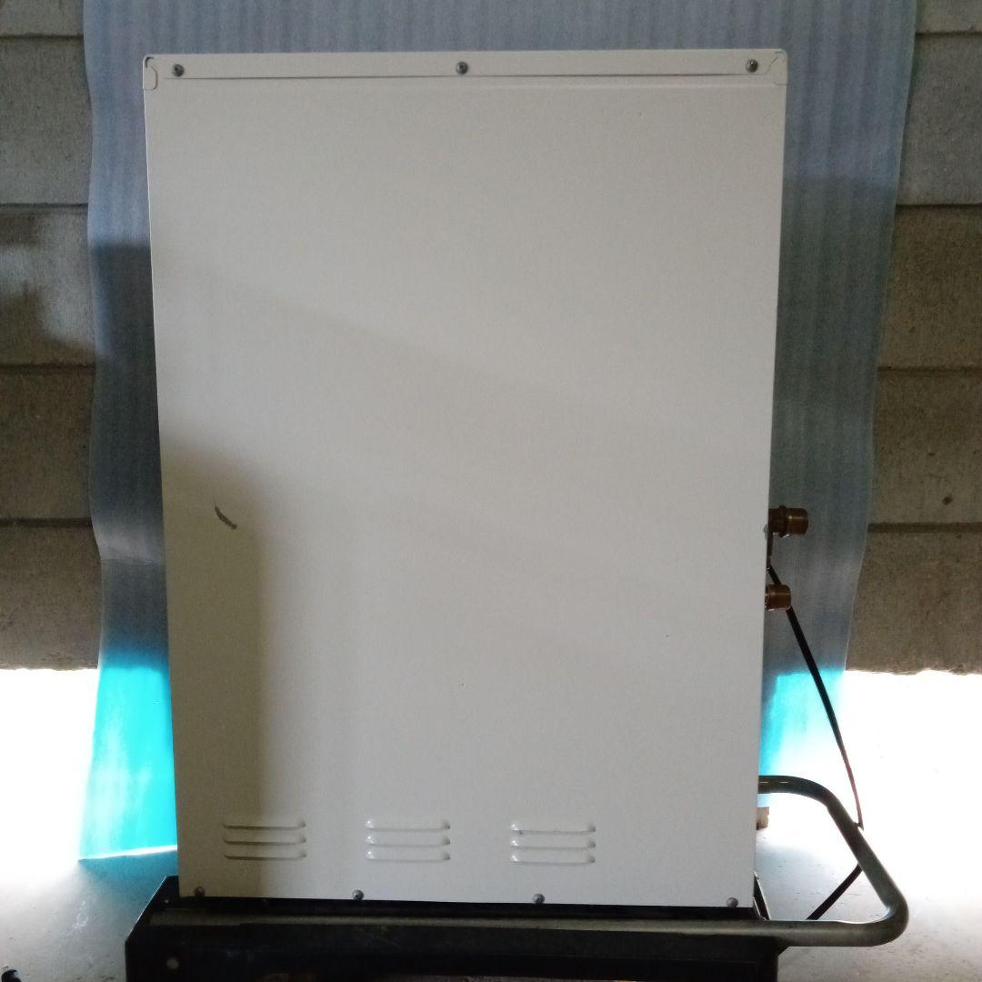 NORITZ 灯油給湯器　OQB-4704Y　 2017年製