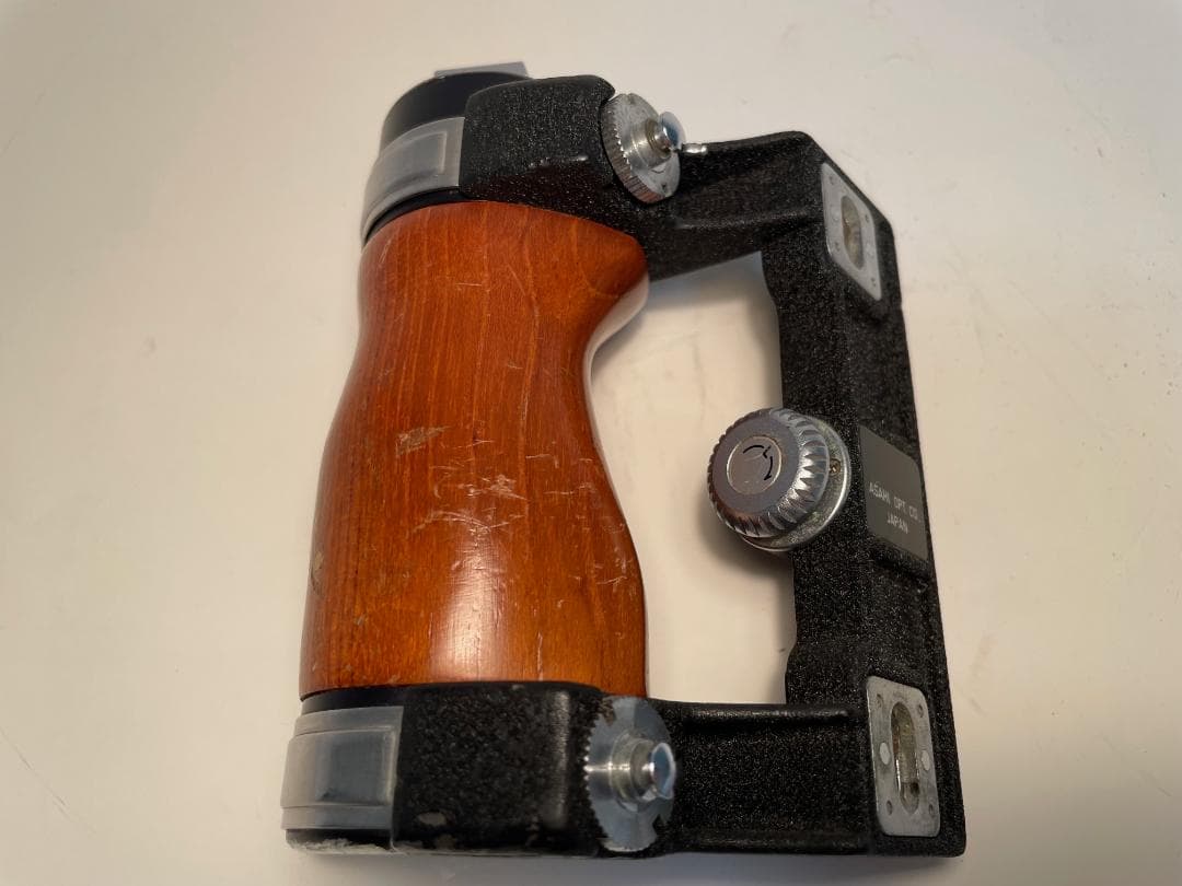 PENTAX 中判カメラ 67 レンズ付き