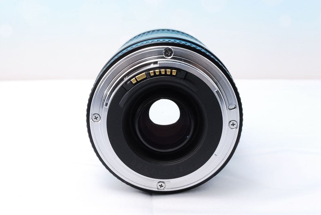 【外観美品】Canon EF 75-300mm F4-5.6 II USM