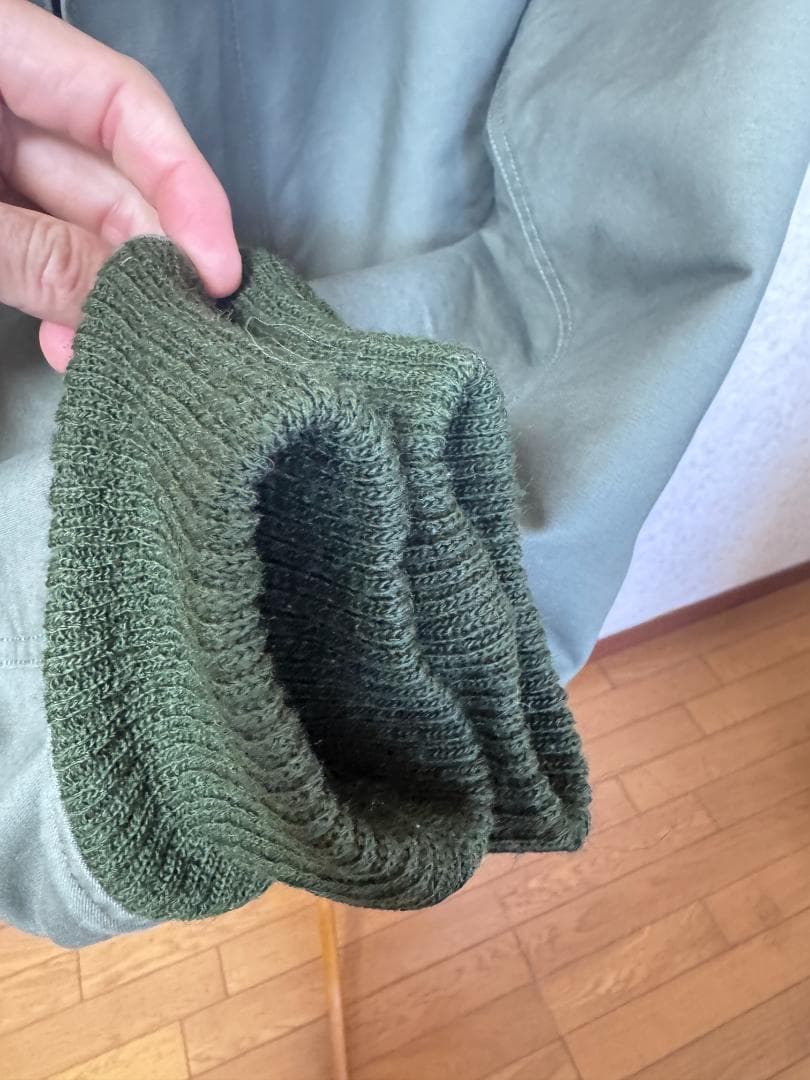 ジャケット・アウター Engineered Garments Deck Jacket size M