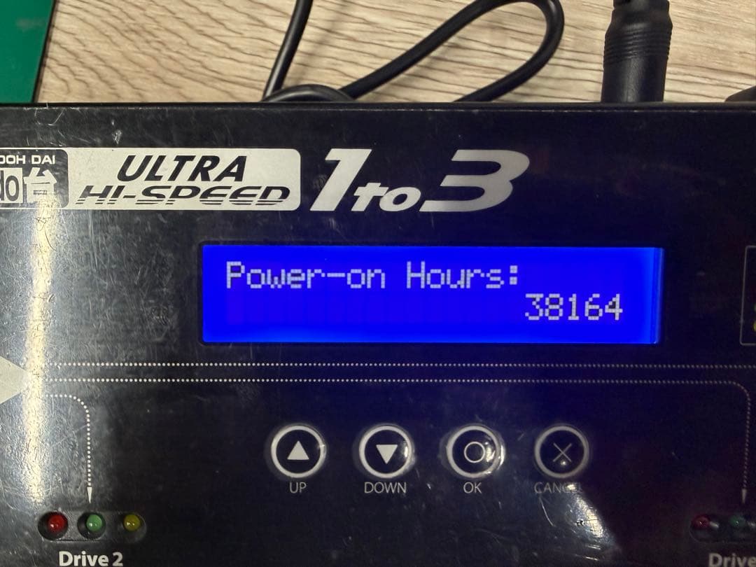 Western Digital WD Red 4TB WD40EFAX 2個