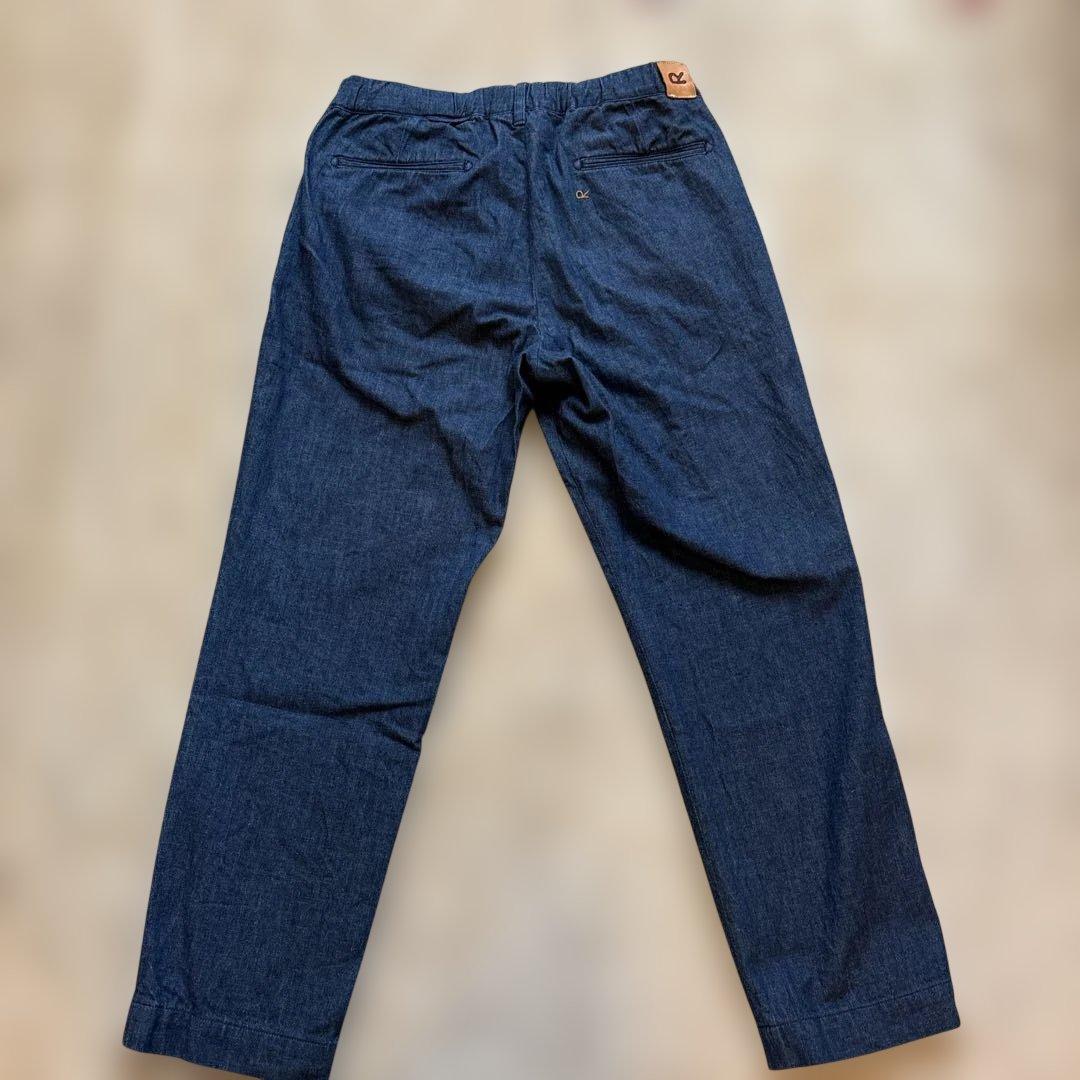 45R デニムパンツ