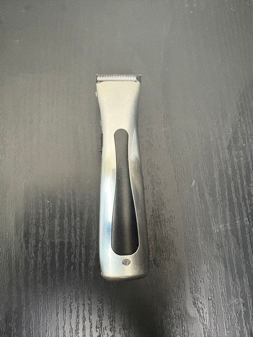 WAHL Beret バリカン コードレス