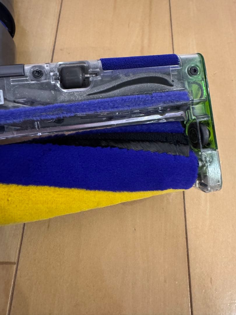 dyson v12 detect slim ダイソン 掃除機