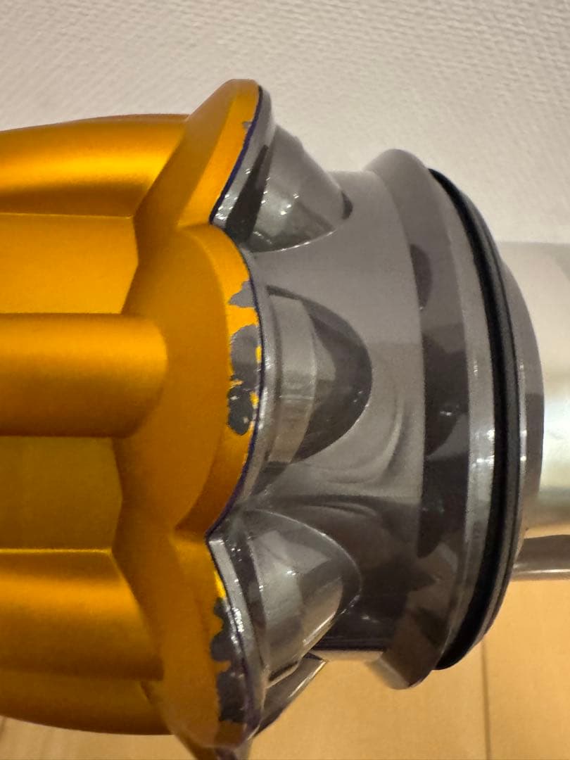 dyson v12 detect slim ダイソン 掃除機