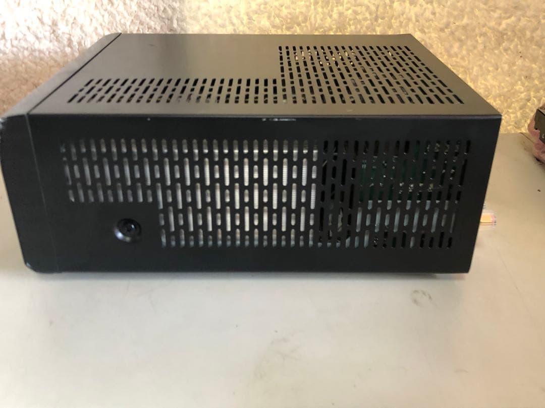 Denon デノン RCD-M41 CDレシーバー ブラック