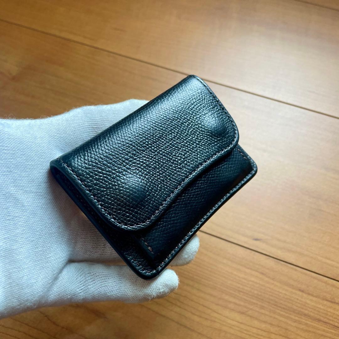 バネホック新品 メーカーメンテナンス済 ワイルドスワンズ タング