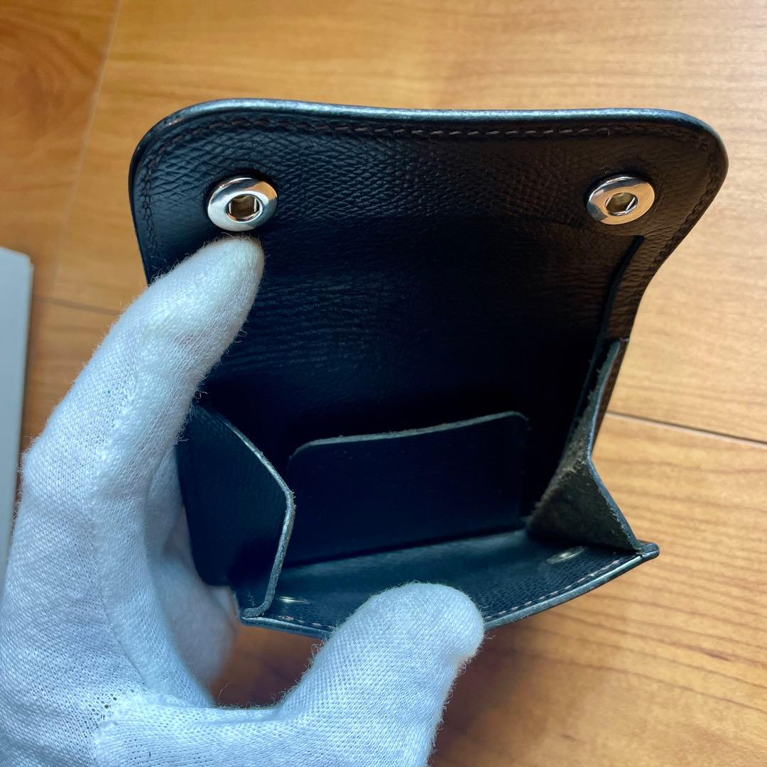 バネホック新品 メーカーメンテナンス済 ワイルドスワンズ タング