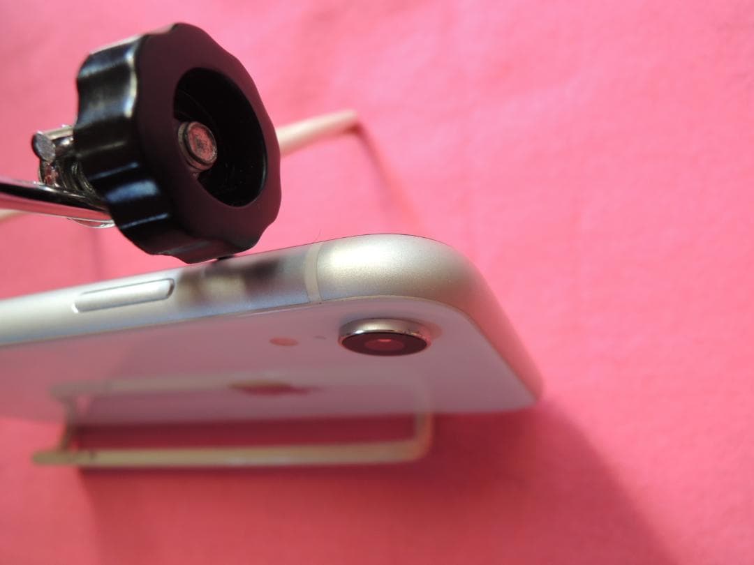 ★超美品★屋内使用のみ★iPhone XR　128GB　初期化済　SIMフリー