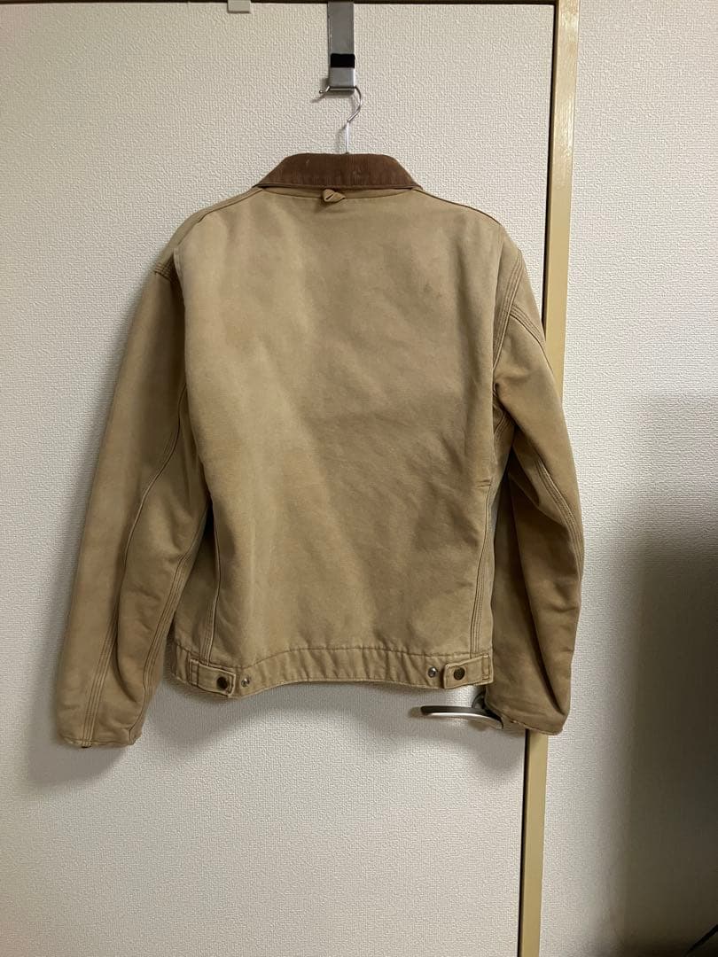 Carhartt デトロイトジャケット
