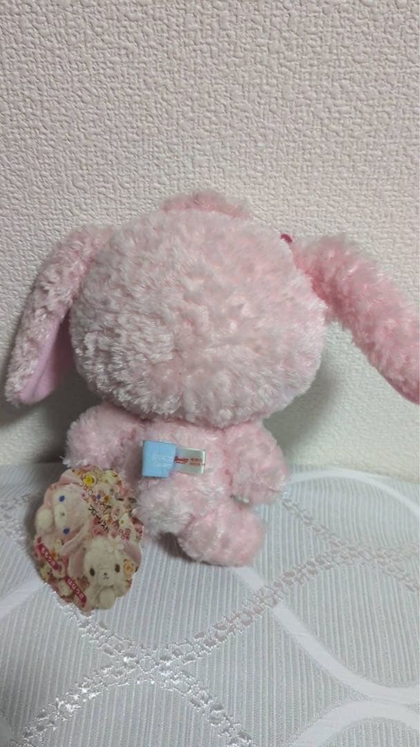 シュガーバニーズ ももうさ　期間限定値下げ