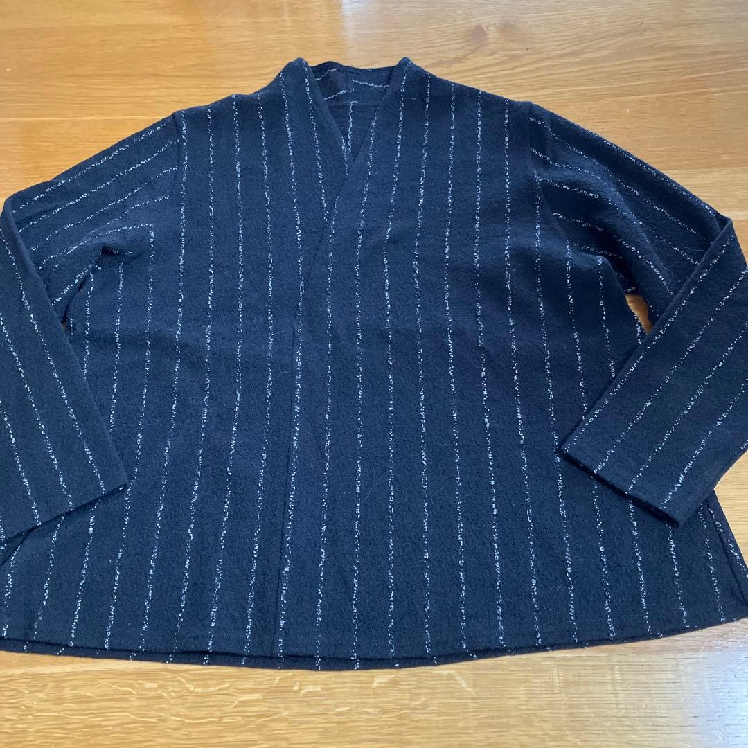 2024 ヨーガンレール プルオーバー