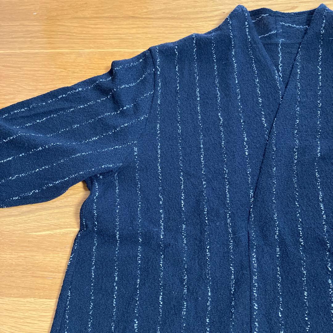 2024 ヨーガンレール プルオーバー