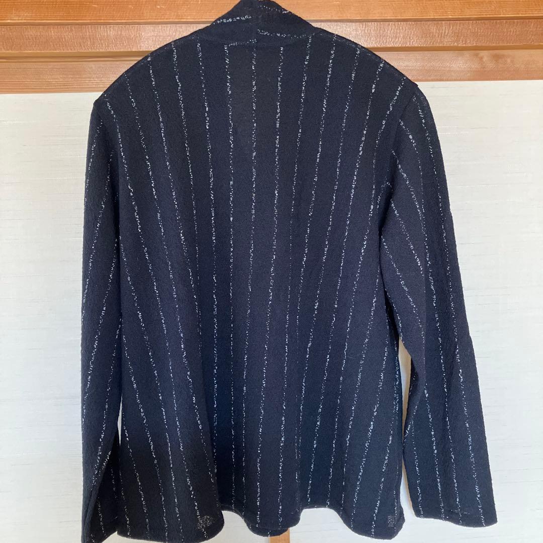 2024 ヨーガンレール プルオーバー