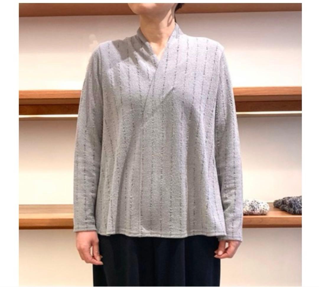 2024 ヨーガンレール プルオーバー