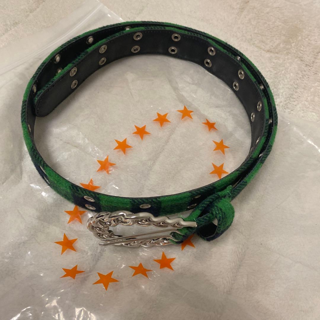 afb ベルト Lサイズ