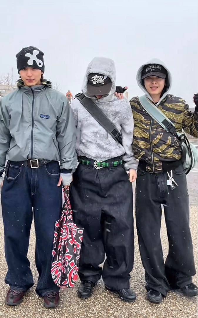 afb ベルト Lサイズ