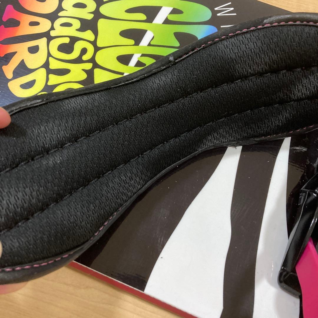 HEAD SPICE GIRL 146cm ＆ ビンディング NX FAY