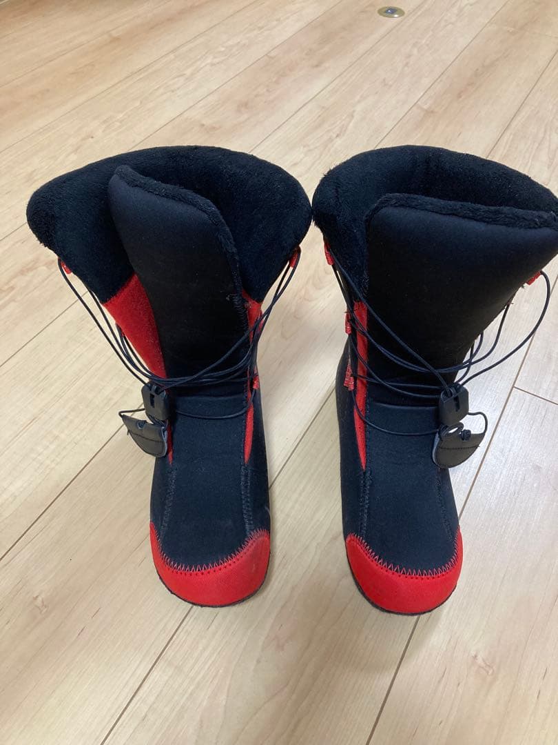 HEAD SPICE GIRL 146cm ＆ ビンディング NX FAY