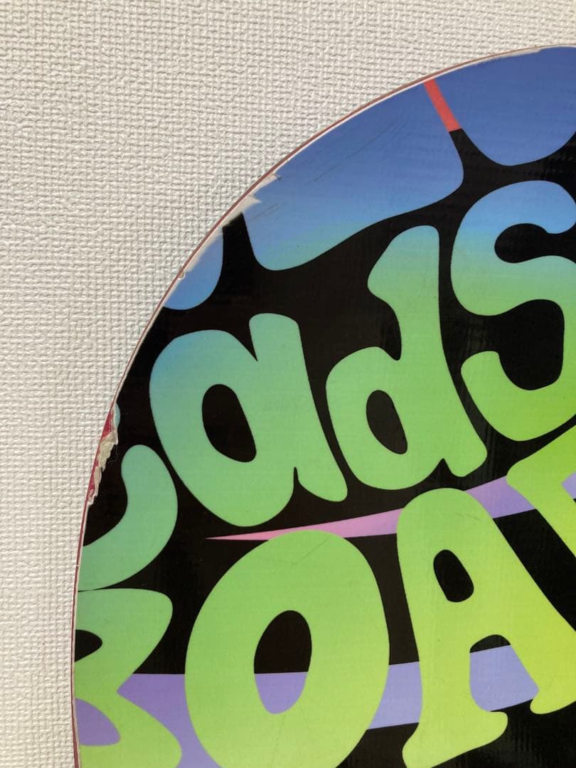 HEAD SPICE GIRL 146cm ＆ ビンディング NX FAY