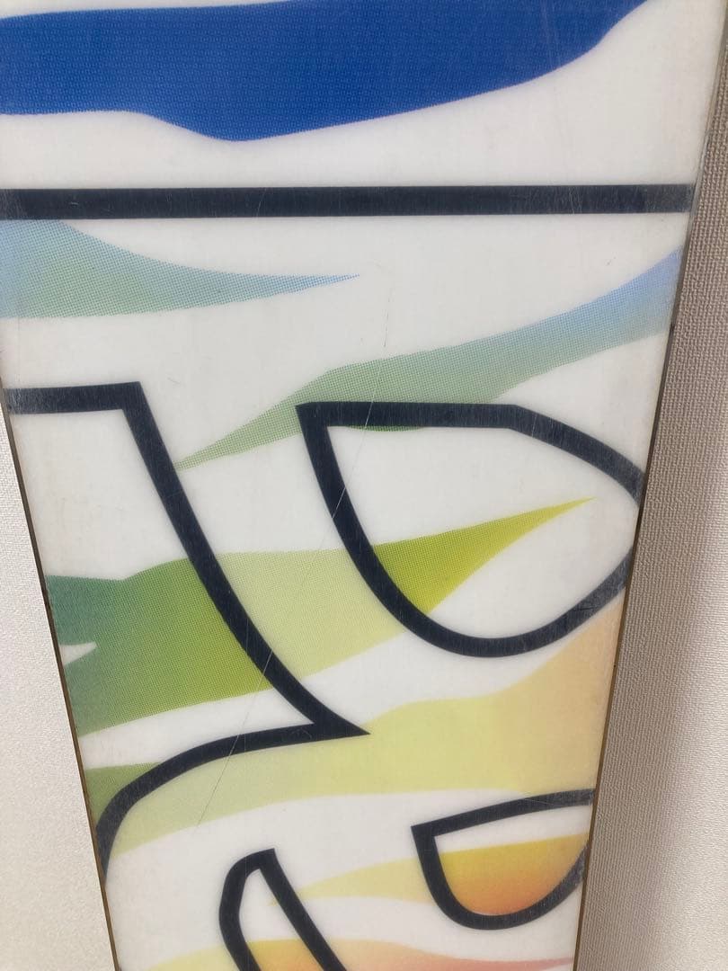 HEAD SPICE GIRL 146cm ＆ ビンディング NX FAY