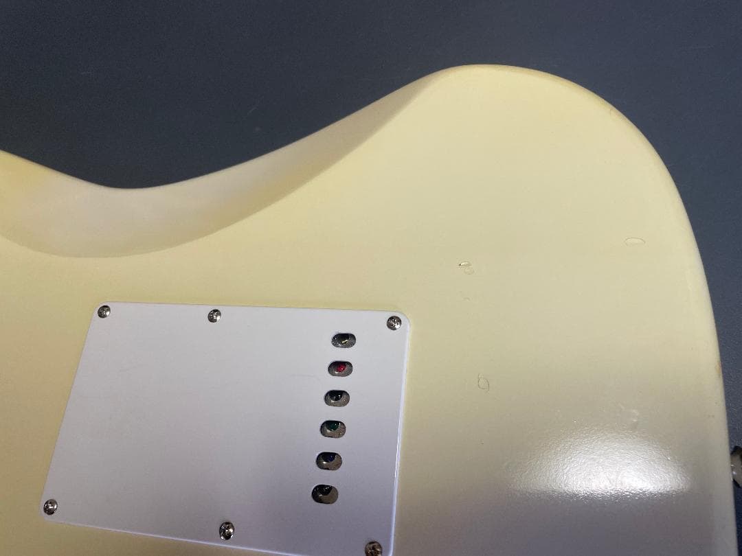 詳細不明 MADE IN JAPAN