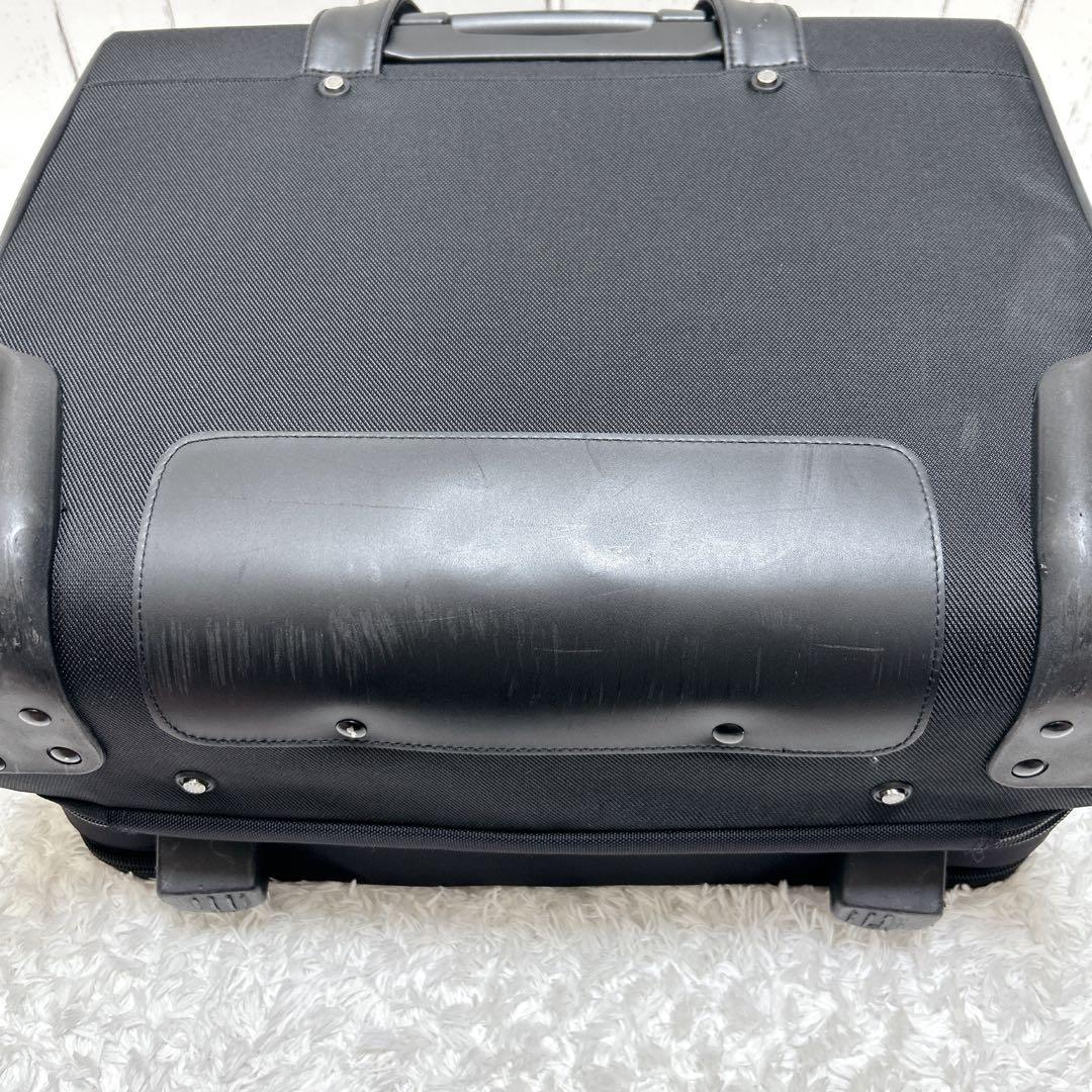 ace. キャリーケース 機内持込可 鍵付 拡張式 ブラック