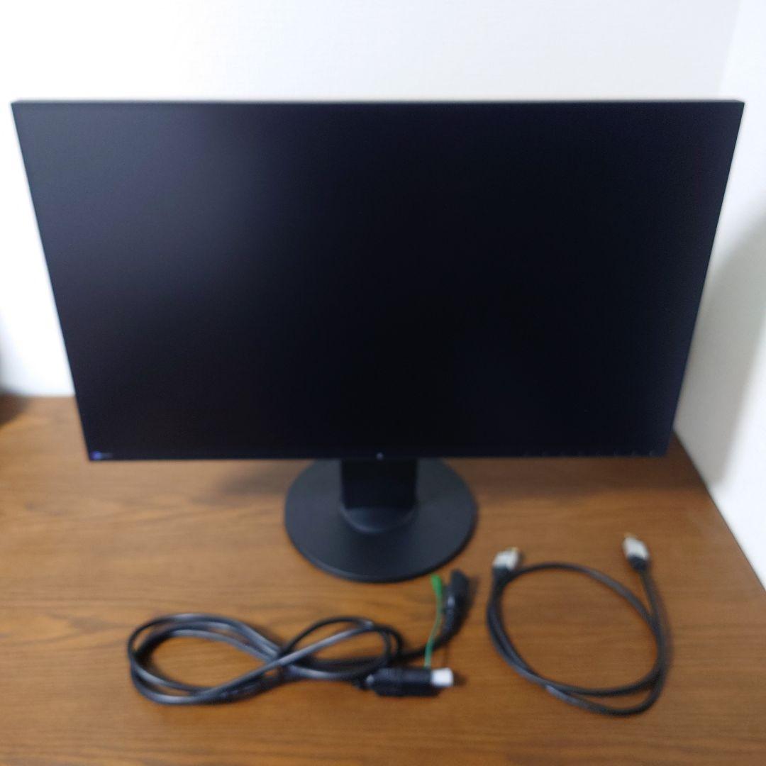 GLC220d EIZO27インチモニター FlexScan EV2780