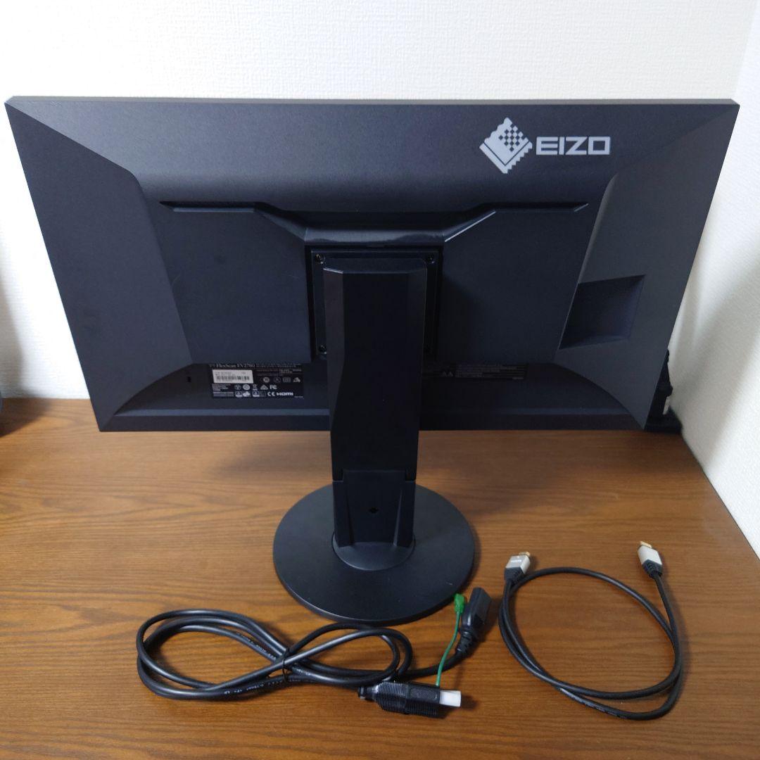GLC220d EIZO27インチモニター FlexScan EV2780