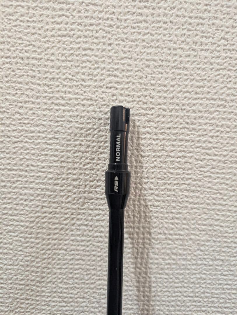 TENSEI テンセイ1K プロホワイト　50S ドライバー用プロギアスリーブ付