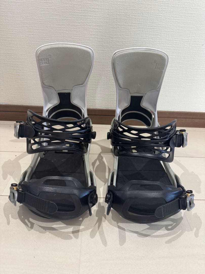 Burton CARTEL X カーテル X Re:Flex