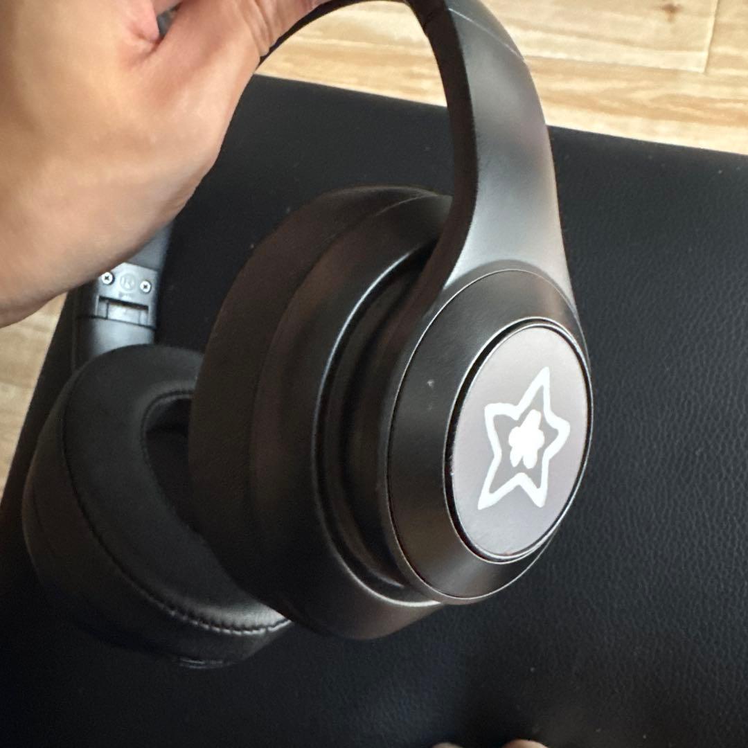 スターチーム STARTEAM ヘッドホン