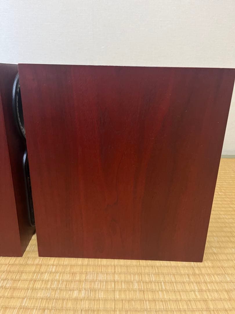 Bowers & Wilkins 707 S2 スピーカー