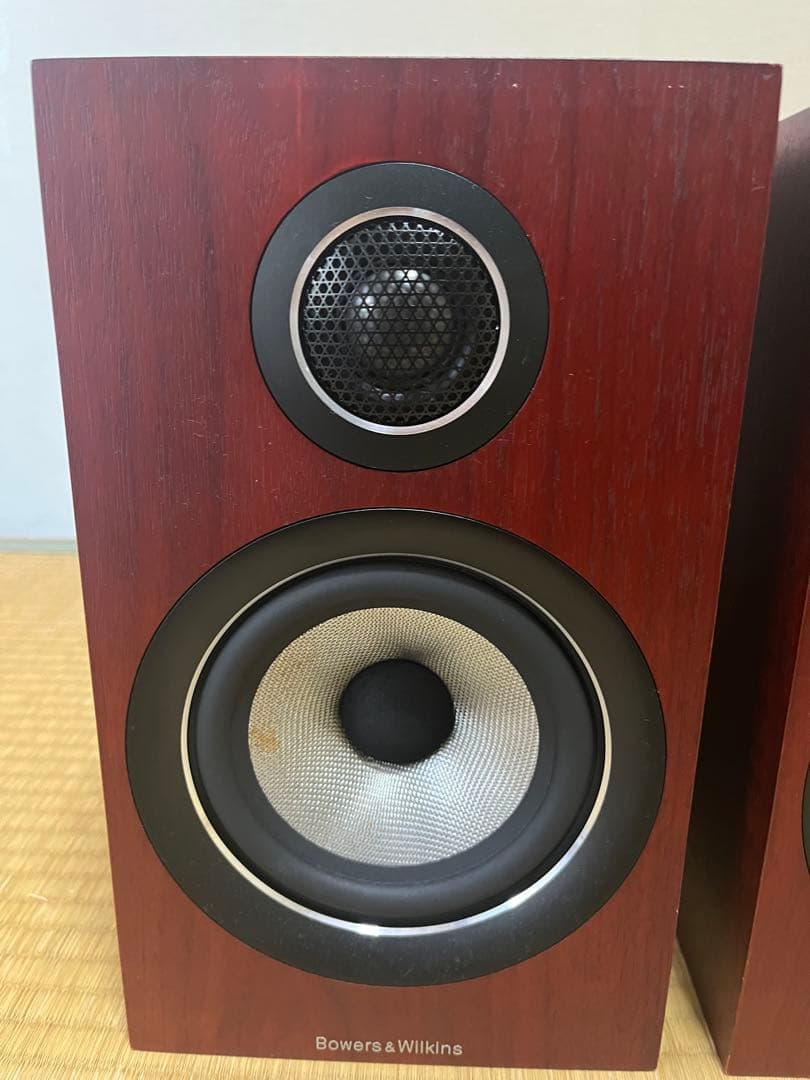 Bowers & Wilkins 707 S2 スピーカー